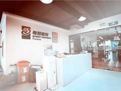 -每刻健身工作室(西直门店)