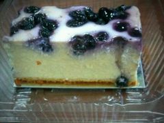 蓝莓cheese-榖屋house of flour(张江首店)