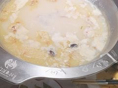 -京门活鱼馆·鱼火锅(百子湾（原红庙）店)