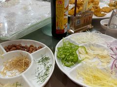 -海晖酒楼·顺德鱼生(荣华店)