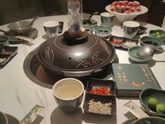 -狐狸爱上椰子鸡(滨江星光大道店)