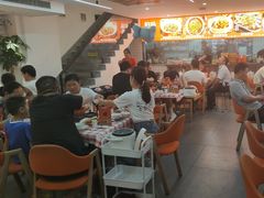 -韵味湘肴·小炒黄牛肉(五一广场店)