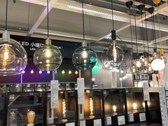 -宜家家居(哈尔滨商场店)