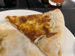 -圣丰索菲特·2 On 988 Café 自助餐厅