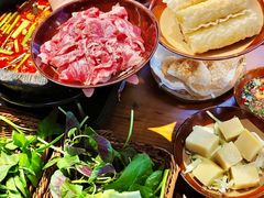 -黔滚滚贵州牛肉火锅·酸汤火锅(创意园店)