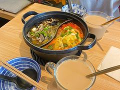 番茄园子-线人米线(桂林路店)