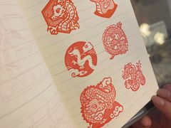 -良友书坊(安徽路店)