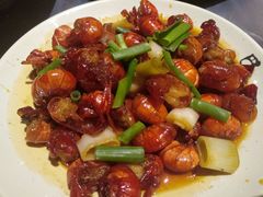 -巴厘龙虾·榜首油焖大虾(音乐学院·沿江酒馆店)