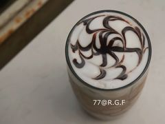 -RGF(巨鹿路店)