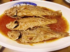 -聚首堂·特色小吃·肘子(什刹海德胜门店)