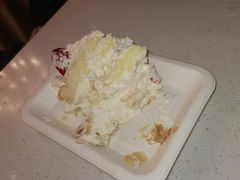 -罗莎蛋糕(建设路店)