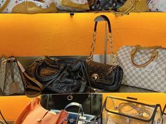 -仙石中古奢侈品回收(太古里店)