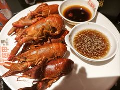 -红盔甲·小龙虾(人民广场店)