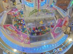 -meland·儿童乐园·游戏厅娃娃机·电玩Xbox(成都合生汇店)