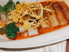 麻酱肠粉-和记小菜(七宝店)
