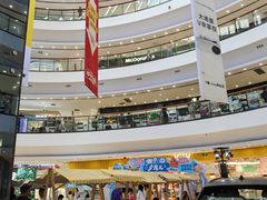 -万达广场(济南魏家庄店)