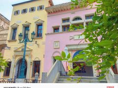 -华谊兄弟（长沙）电影小镇