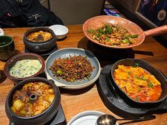 -云海肴·汽锅鸡·云南代表菜(美罗城店)