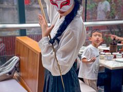 -唐猫庭院·千年陕菜(大唐不夜城店)