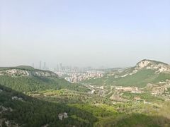 -佛慧山