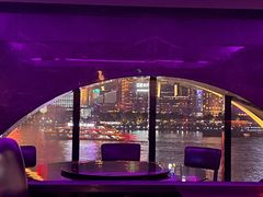 -外滩8号 whisky bar(金延大厦店)