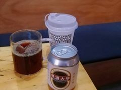 手冲咖啡-无牌咖啡&酒馆