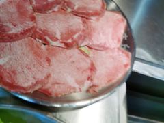 -大丘街路边烤牛肉