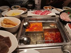 -海底捞火锅(东方时代广场店)