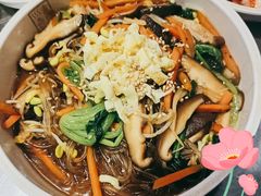炒杂菜-喜来稀肉(虹泉路店)