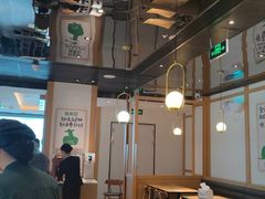 -老乡鸡(上海品尊国际中心店)