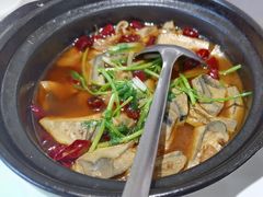 -金陵后厨·南京菜(新街口秣陵路店)