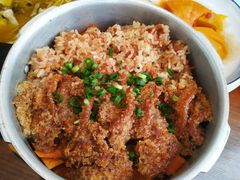 -有红鸡毛店·川菜(建设路店)