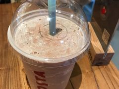 -COSTA COFFEE(恒基名人购物中心店)
