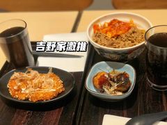 -吉野家(上海美罗城店)