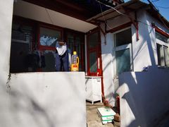 -北京国子监胡同