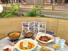 -雨后行菜(报慈北路店)