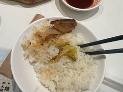 -牛邸·烧肉饭(来福士店)