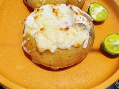 -冰城串说·羊肉串烧烤(哈西大街店)