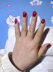 -ChuLian初莲日式美甲美睫