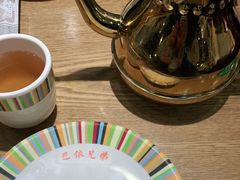 -巴依兄弟西域美食(机场店)