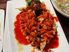 -吴门人家·苏宴宫廷菜(拙政园店)