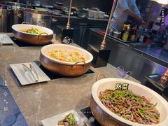 -太湖饭店玉兰厅(自助餐厅)