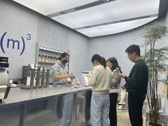 -CUBIC3三立方咖啡(凌空SOHO店)