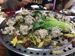 -友口福(大良店)