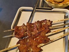 -No.DD戳子烧烤·江湖菜(北京总店)