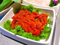 -海底捞火锅(老城根店)