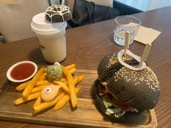 -G+KITCHEN(龙湖狮山天街店)