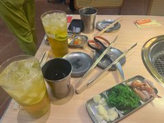 -伊茉家的烤肉店(勒泰中心店)