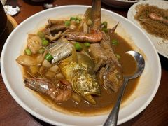-妈妈菜舟山海鲜(定海古城店)