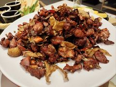 -偏爱炒鸡(老县衙店)